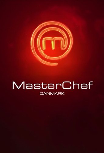 MasterChef Poster