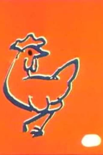 Hen Hop Poster