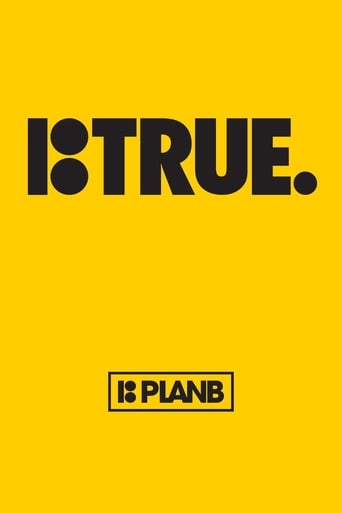 Plan B: True Poster