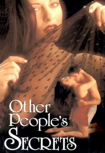 Other People's Secrets Poster