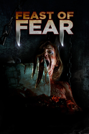Feast of Fear Poster