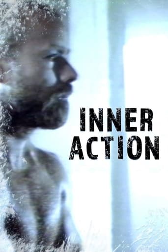 Inner Action Poster