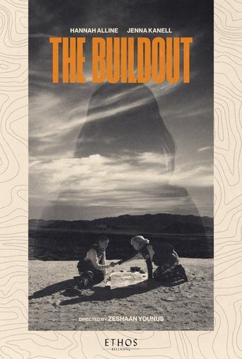 The Buildout Poster