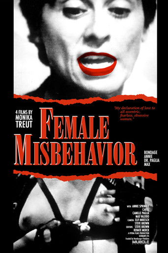 Female Misbehavior