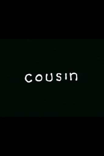 Cousin Poster