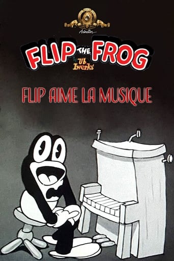 The Music Lesson Poster