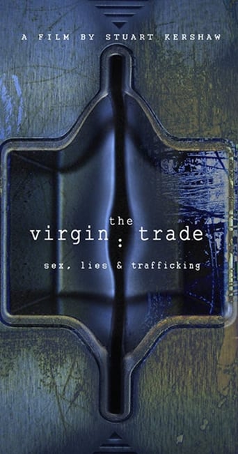 The Virgin Trade Poster