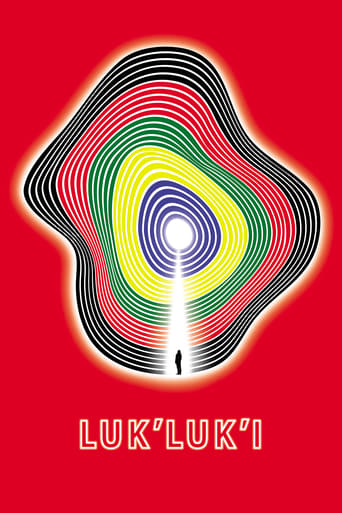 Luk'Luk'I Poster