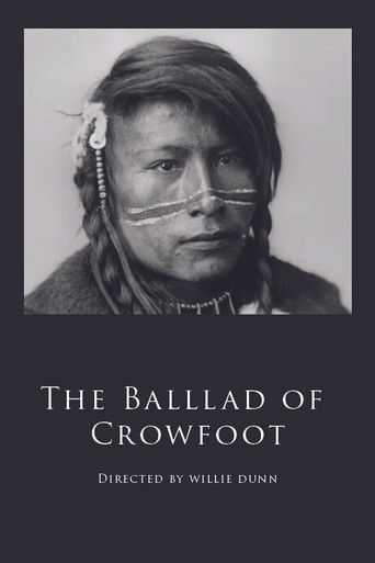 The Ballad of Crowfoot