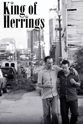 King of Herrings Poster