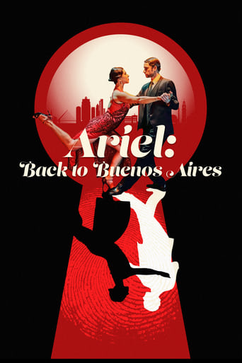 Ariel Poster