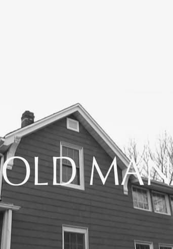 Old Man Poster