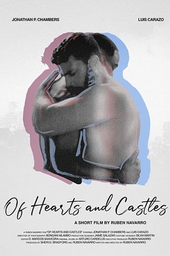 Of Hearts and Castles Poster