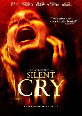 Silent Cry Poster