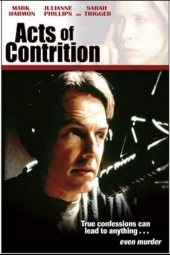 Original Sins Poster