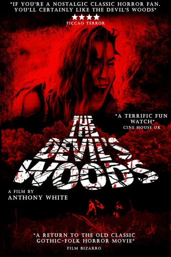 The Devil's Woods Poster