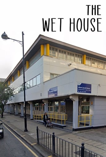 The Wet House Poster