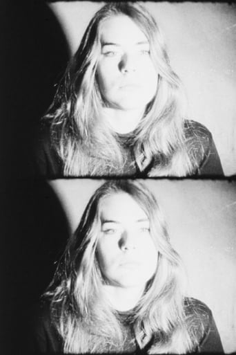 Screen Test: Mary Woronov Poster