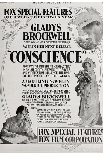Conscience Poster
