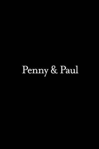 Penny and Paul Poster