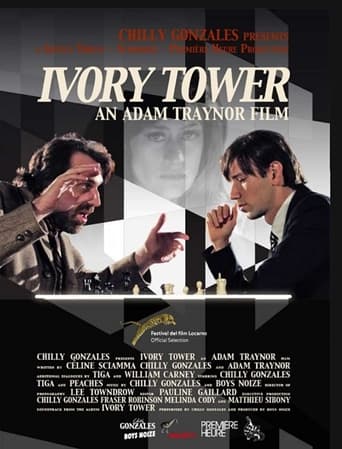 Ivory Tower Poster