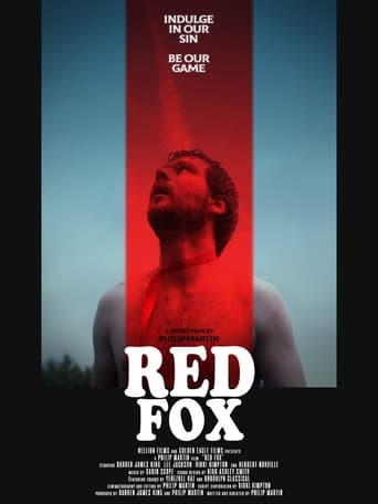 Red Fox Poster