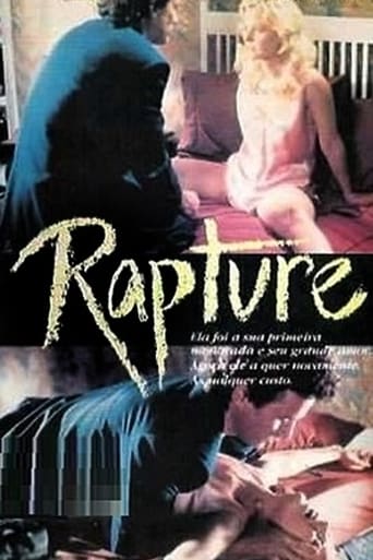Rapture Poster