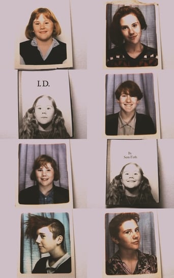 I.D. Poster