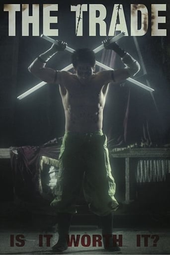 The Trade Poster