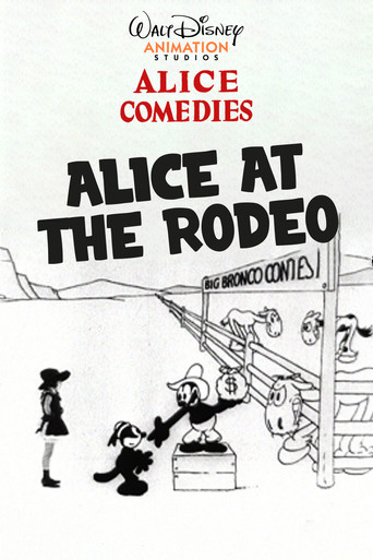 Alice at the Rodeo