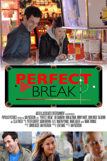 Perfect Break Poster
