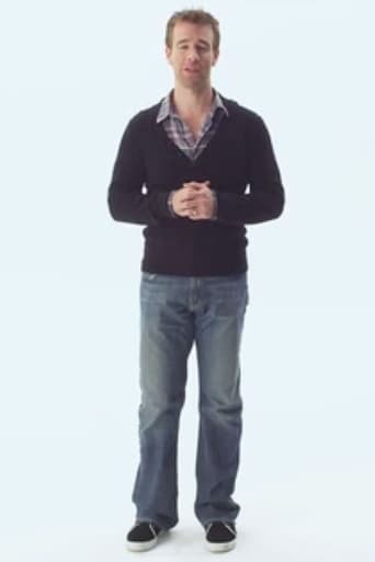 Asshole for Hire Poster