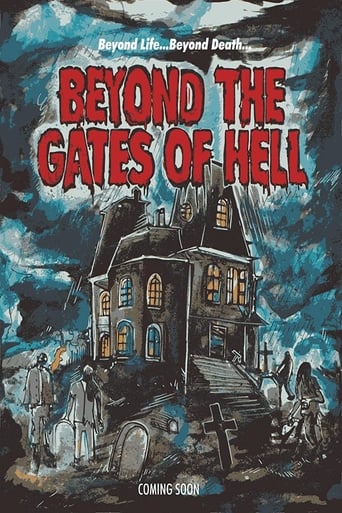 Beyond the Gates of Hell Poster