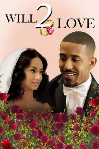 Will To Love Poster