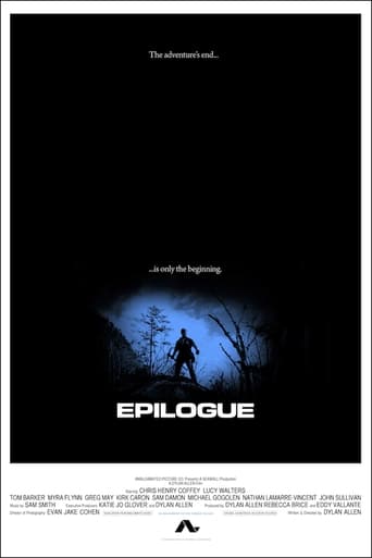 Epilogue Poster