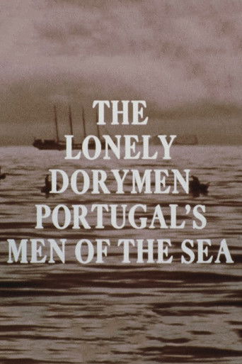 The Lonely Dorymen
