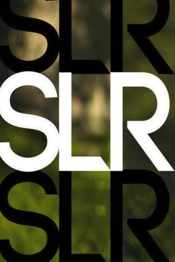 SLR Poster
