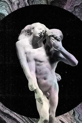 Here Comes the Night Time Poster