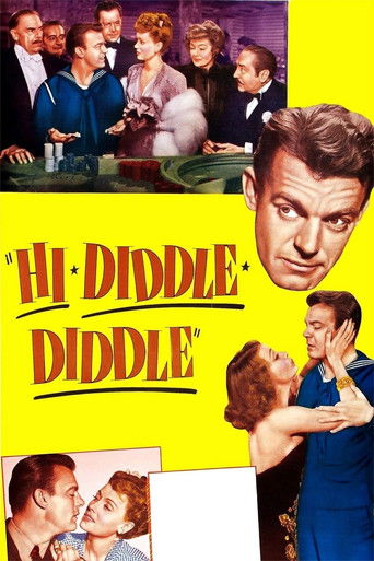 Hi Diddle Diddle Poster