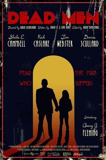 Dead Men Poster