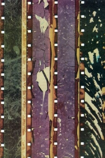 What The Water Said, Nos. 1-3 Poster