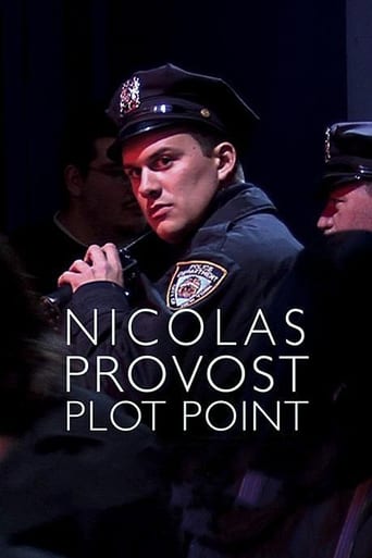 Plot Point Poster