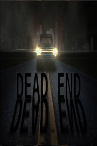 Dead End Poster