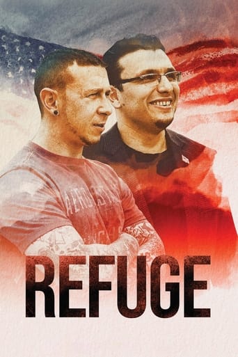 Refuge Poster