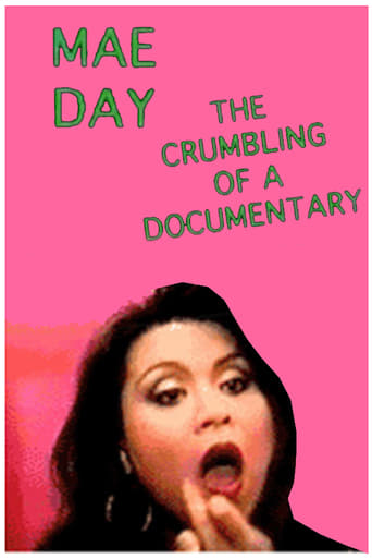 Mae Day: The Crumbling of a Documentary Poster