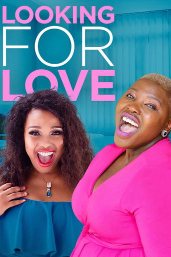 Looking For Love Poster