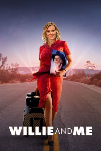 Willie and Me Poster