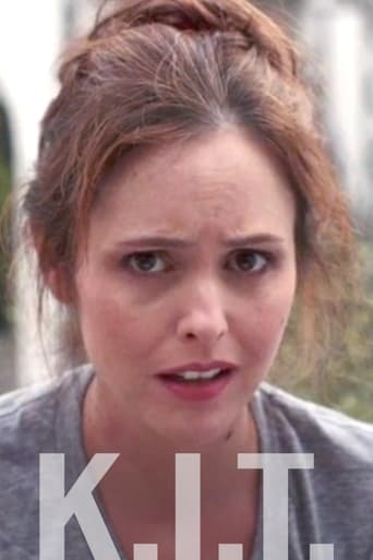 K.I.T. Poster
