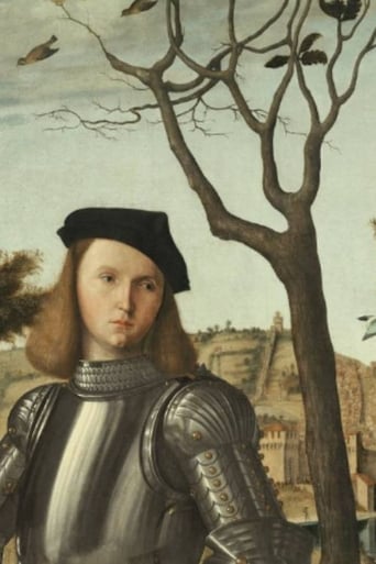 Carpaccio Poster