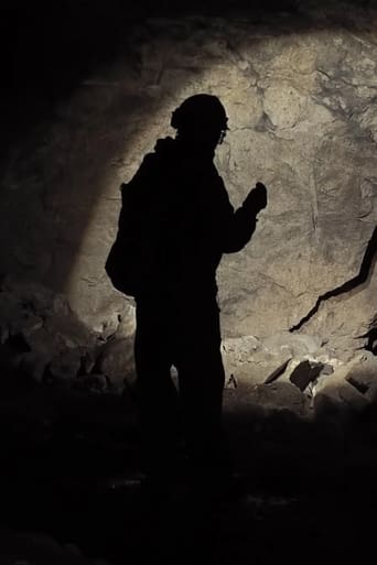 Listening in the Dark Poster